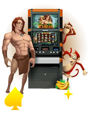 Đa dạng trò chơi slot game tại bz66 nhà cái