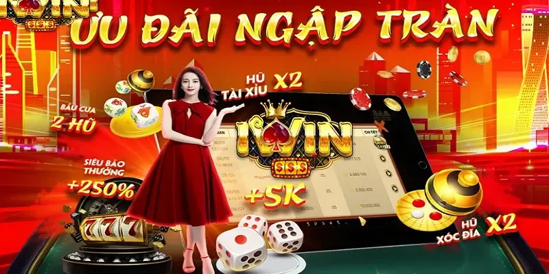 Ưu đãi game slot BZ66 Nhà Cái